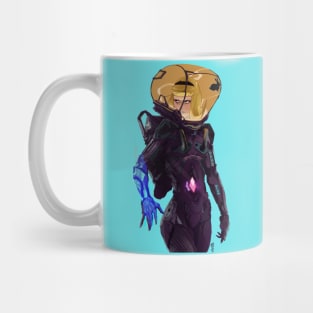 ALICE Mug